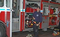 Kevin & "Jaws of Life"