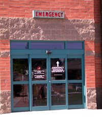 Emergency
