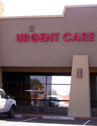 Urgent Care