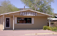 Roadside Pharmacy