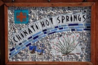 Chinati Hot Springs