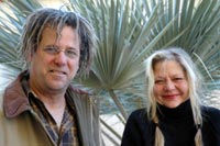 Dave & Krissy Sines