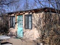 Faywood Massage Cottage