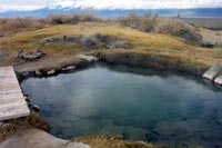 Spencer Hot Springs