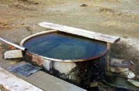 Spencer Hot Springs