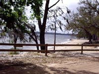 Blue Angels Campground