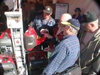 Car Show in Quartzsite