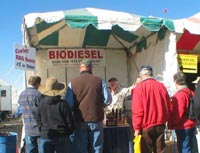 Car Show in Quartzsite