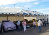Car Show in Quartzsite