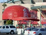 Anahein Stadium