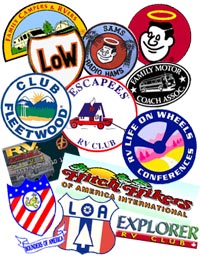 RV Clubs