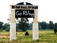RV/MH Hall of Fame