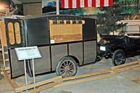 1913 "Earl" & Model T