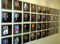 RV/MH Hall of Fame photo gallery
