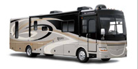 Carefree RV's Fleetwood Discovery
