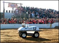 DARPA Grand Challenge