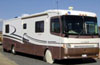 Class A Motorhome