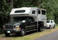 Lance Camper