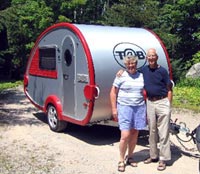 T@B Trailer