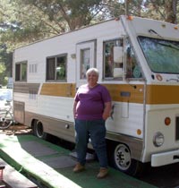 18' RV