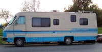 18' RV