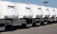 Toy Haulers