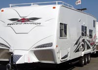 Toy Hauler