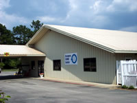 CARE facility