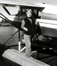 Sue Henry