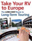 Take Your RV to Europe
