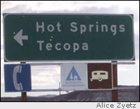 Tecopa