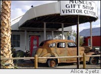 Shoshone