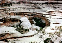 Natural Bridges