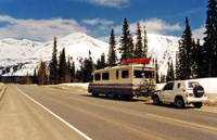 Alaska Bound!