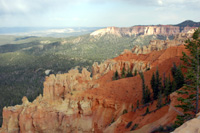 Bryce Canyon