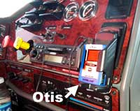 Audible Otis