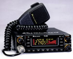 Midland 79-290 Single-Side CB Radio