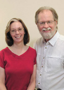 Suzanne & Craig Sheumaker
