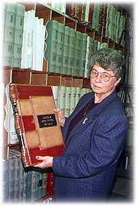 Maggie Lowther