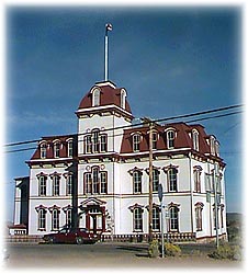 Fourth Ward School