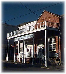 Marshall Mint & Museum