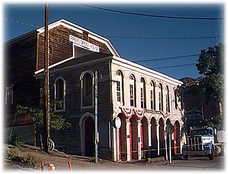 Pipers Opera House