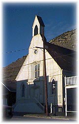 First Presbyterian