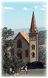 St. Paul's