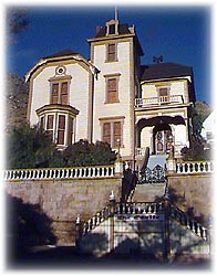 The Castle