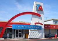 TA Travel Center