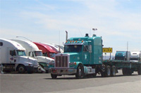 "Truck rodeo"