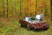 Fall splendor