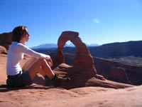 Arches National Park