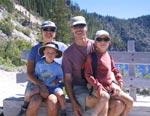 The Wulfman Family